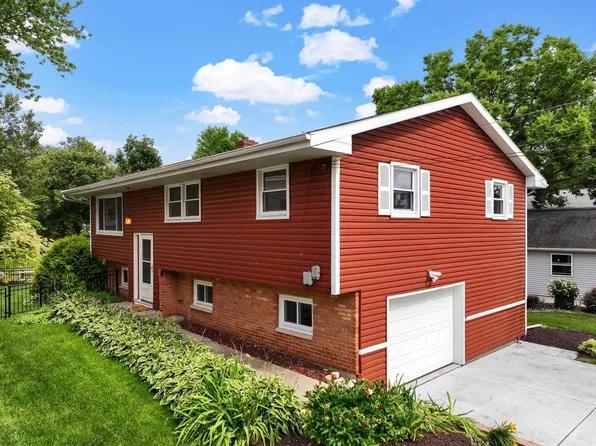 5710 Tecumseh Avenue, Monona, WI 53716