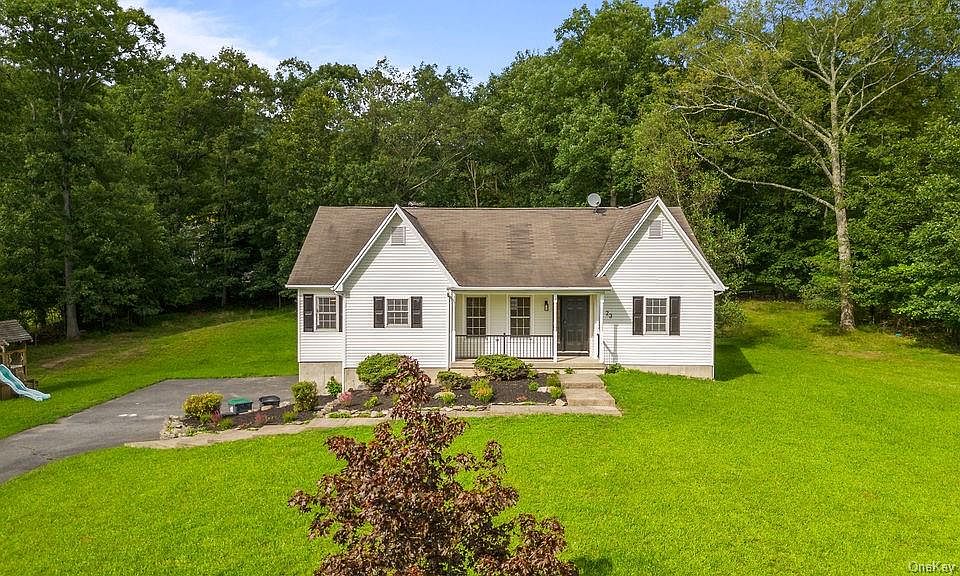 23 Country Hollow, Highland Mills, NY 10930 Zillow