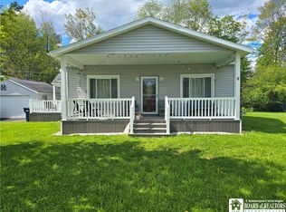 6 Brooklyn Hts, Portville, NY 14770
