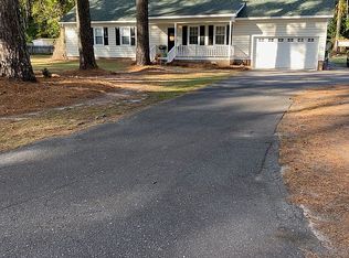 1809 Harriette Dr, Kinston, NC 28504