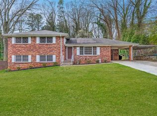 2230 Cedarbrook Ct, Atlanta, GA 30316