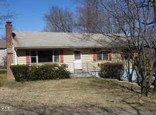 55 Blackberry Rd, Danbury, CT 06811