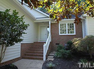 102 Lendl Ct, Cary, NC 27511