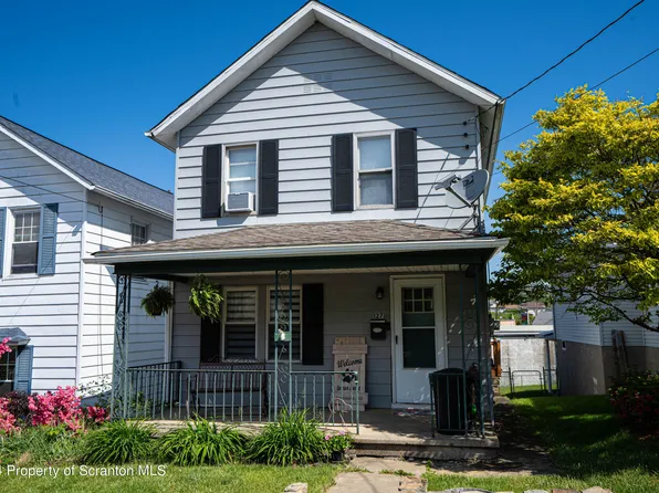 127 Howard St, Old Forge, PA 18518