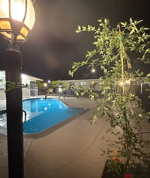 Madison Villas — Photo 21