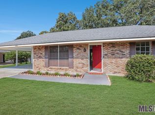 2684 Purvis Dr, Baton Rouge, LA 70809