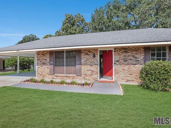 2684 Purvis Dr, Baton Rouge, LA 70809
