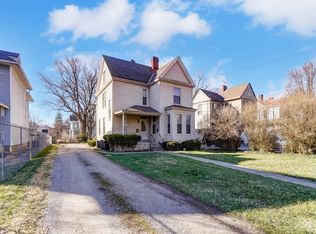8341 Anthony Wayne Ave, Cincinnati, OH 45216