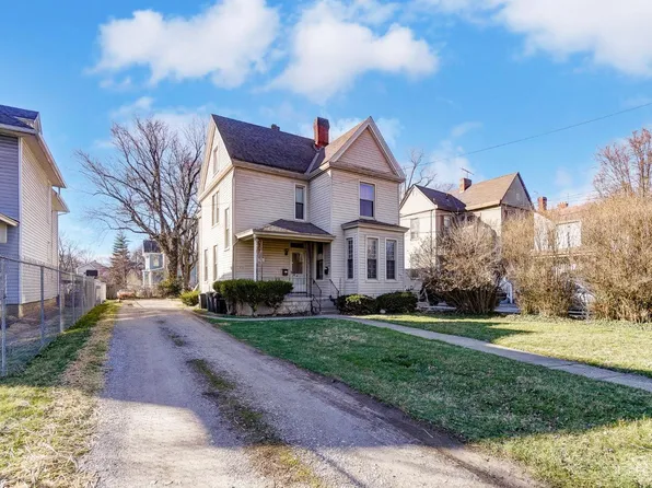 8341 Anthony Wayne Ave, Cincinnati, OH 45216
