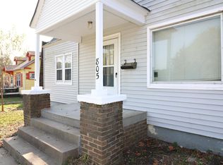 805 E Main St, Independence, KS 67301