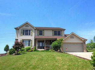 30 Lee Ann Ct, Pittsburgh, PA