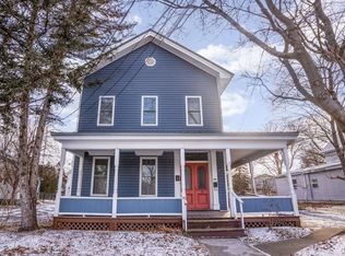 55 Columbia St, Mohawk, NY 13407