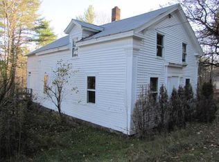 100 Old Schroon Rd, Schroon Lake, NY 12870
