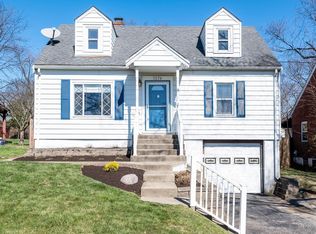 3276 Blue Rock Rd, Cincinnati, OH 45239