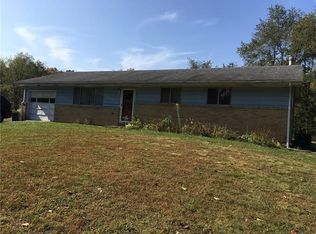 453 Bonniebrook Rd, Butler, PA 16002