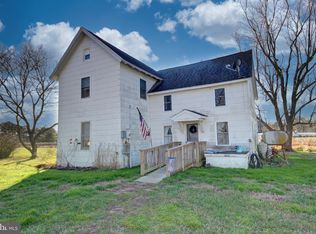 2028 Coulbourne Mill Rd, Salisbury, MD 21804