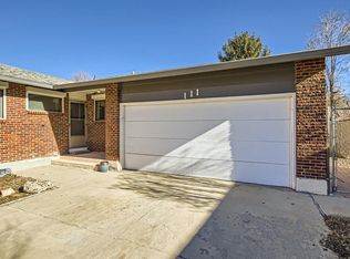111 Ely St, Colorado Springs, CO 80911