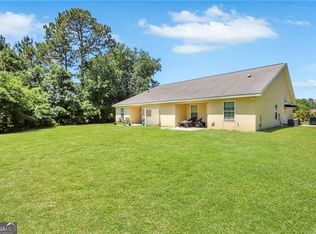 100 & 102 Windridge Dr, Brunswick, GA 31520