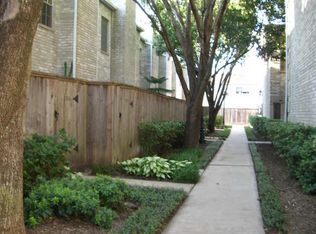 4001 Tanglewilde St APT 205, Houston, TX 77063