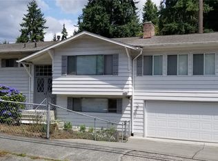 22401 66th Ave W, Mountlake Terrace, WA 98043