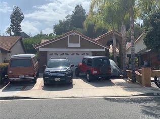 61 Rainbow Ridge Rd, Pomona, CA 91766