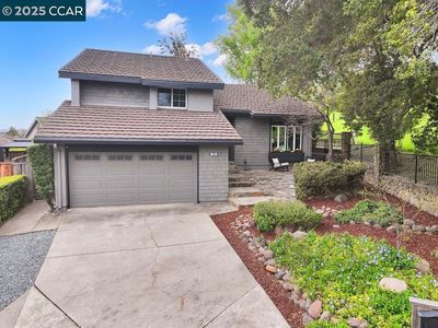 224 Knollcrest Ct, Martinez, CA, 94553
