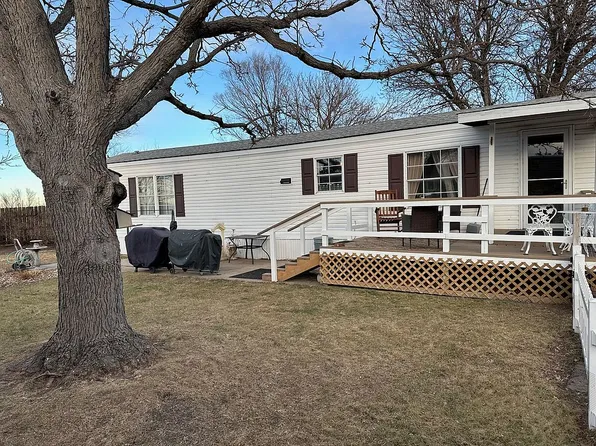 3301 W 2nd St Lot 15, North Platte, NE 69101