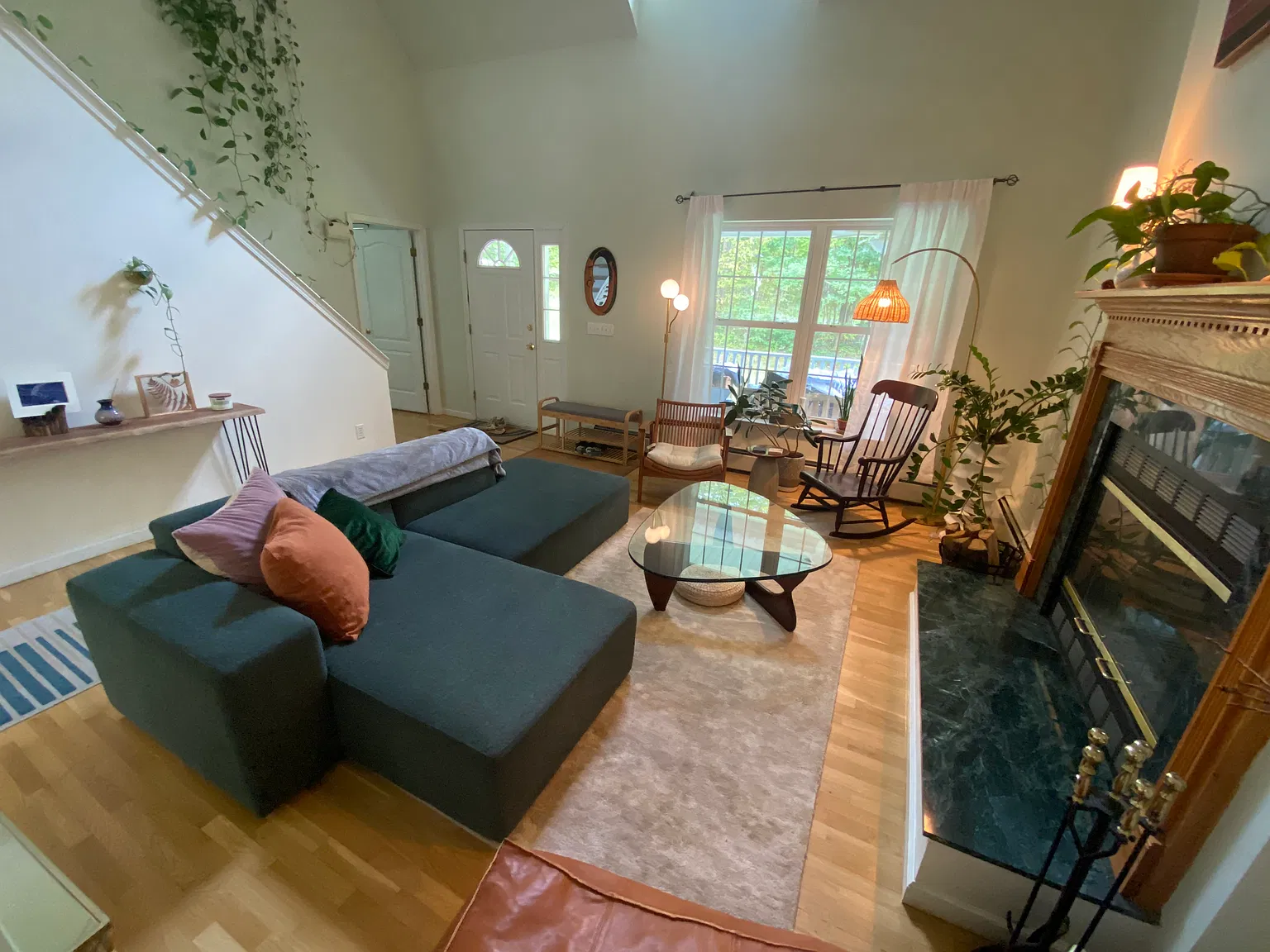 2 bed, 1356 sqft, $3,500 — Photo 2