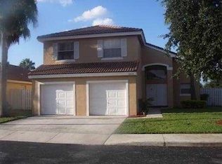 16509 NW 4th St, Pembroke Pines, FL 33028