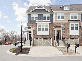16020 Talmon Dr, Westfield, IN 46074