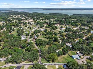 1720 Wildwood, Kingston, OK 73439