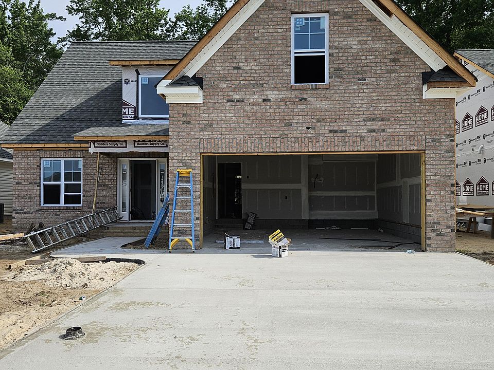1st image of 1225 Hunley Court