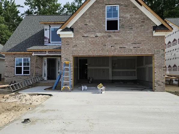 1225 Hunley Court, Winterville, NC 28590