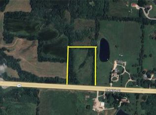 12600 E State Highway 150, Kansas City, MO 64149