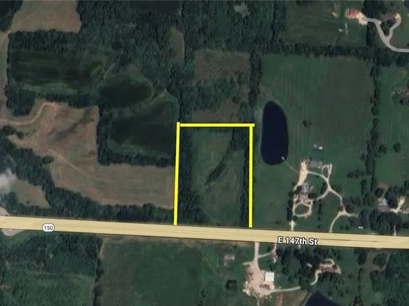 12600 E State Highway 150, Kansas City, MO 64149