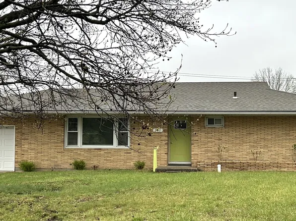 309 W Leslie Ln, Columbia, MO 65202