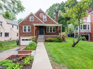 4710 Washington Blvd, Arlington, VA 22205
