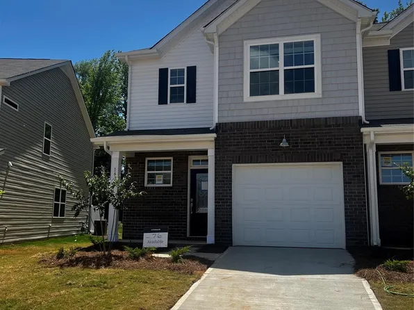 14045 Castle Nook Dr #76, Charlotte, NC 28273