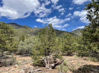 4286 Fallen Tree, Crestone, CO 81131