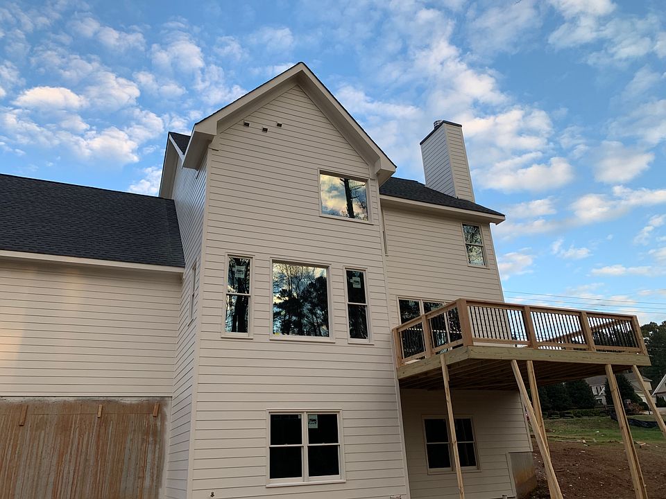 2nd image of 803 Acworth Due West Rd NW