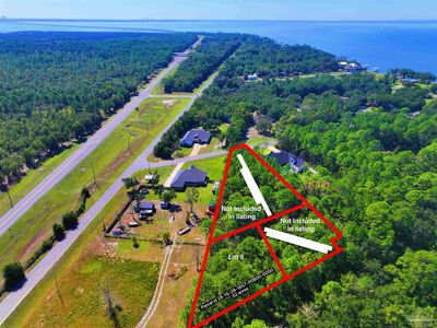 LOT 5 Olivia Ln, Milton, FL, 32583