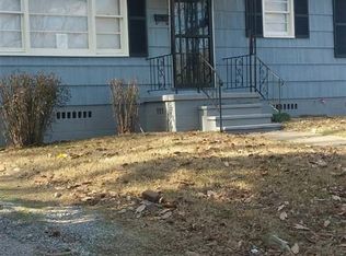 156 Ohio Cir, Birmingham, AL 35214