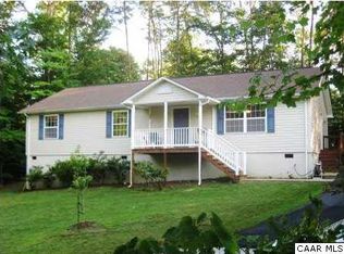 33 Hopi Way, Palmyra, VA 22963