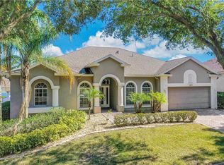 1917 Pamlynne Pl, Windermere, FL 34786
