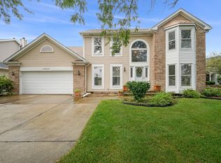 27W022 Saint John Ave, Winfield, IL 60190
