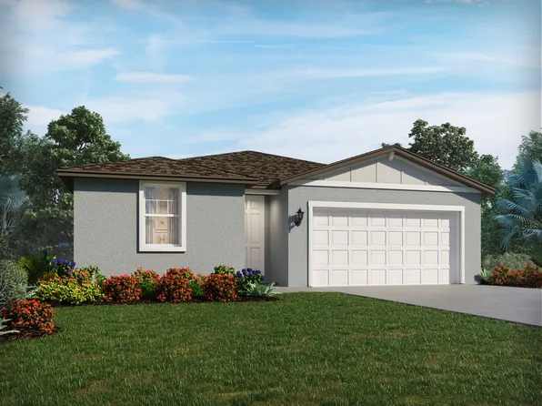 2215 Sageland Way, Bartow, FL 33830