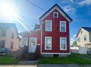 517 Roberts St, Rome, NY 13440