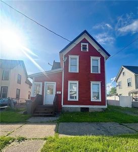 517 Roberts St, Rome, NY, 13440