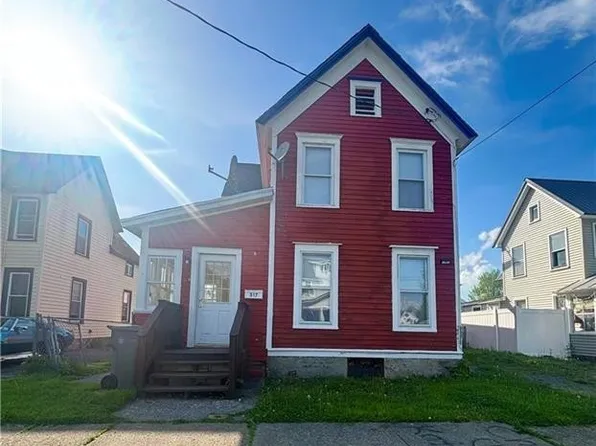 517 Roberts St, Rome, NY 13440