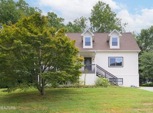 10932 Twin Harbour Dr, Knoxville, TN 37934